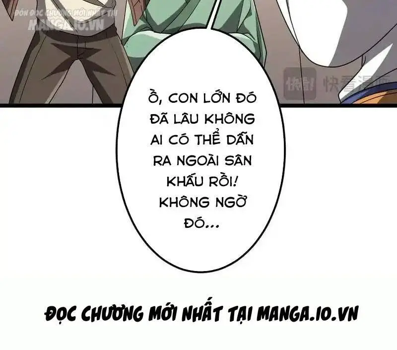 Bắt Đầu Với Trăm Vạn Minh Tệ Nettruyen ZZZ Chương 134 Page 126