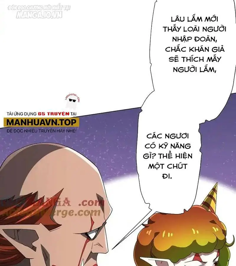 Bắt Đầu Với Trăm Vạn Minh Tệ Nettruyen ZZZ Chương 133 Page 17