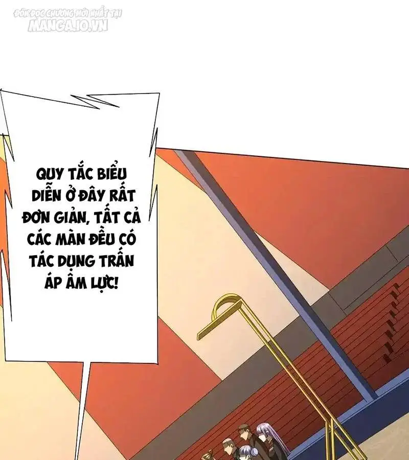 Bắt Đầu Với Trăm Vạn Minh Tệ Nettruyen ZZZ Chương 133 Page 19