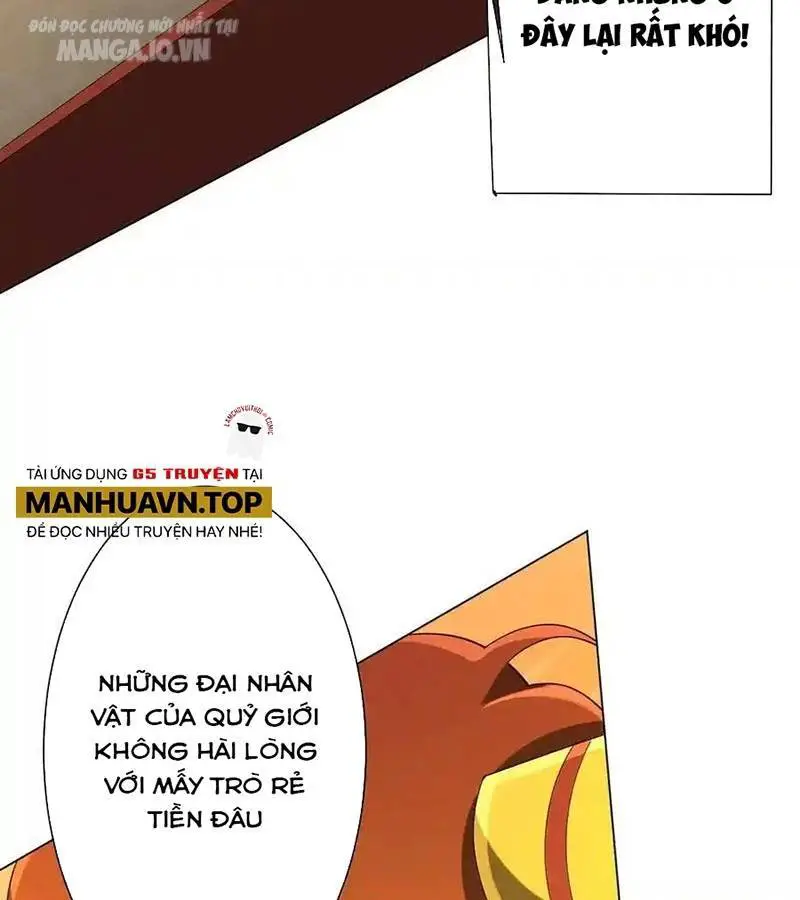 Bắt Đầu Với Trăm Vạn Minh Tệ Nettruyen ZZZ Chương 133 Page 21