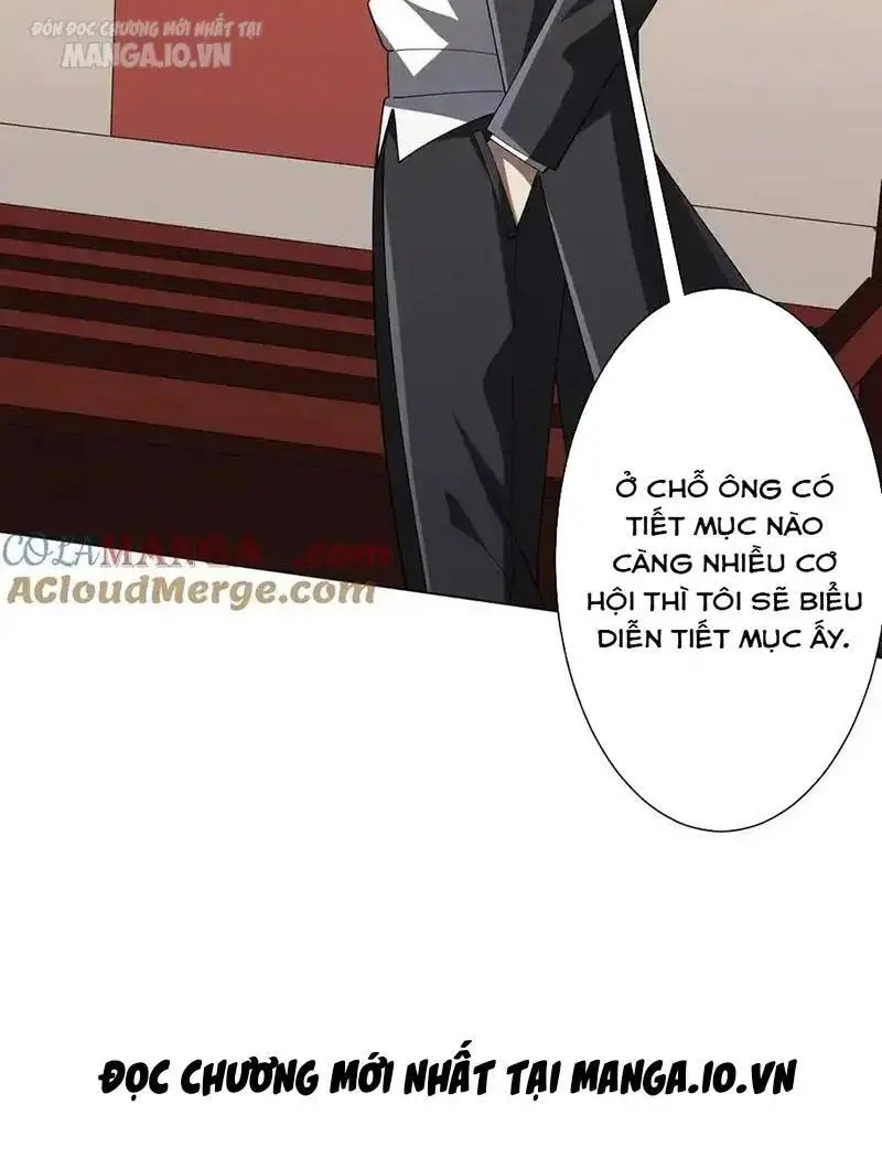 Bắt Đầu Với Trăm Vạn Minh Tệ Nettruyen ZZZ Chương 133 Page 40