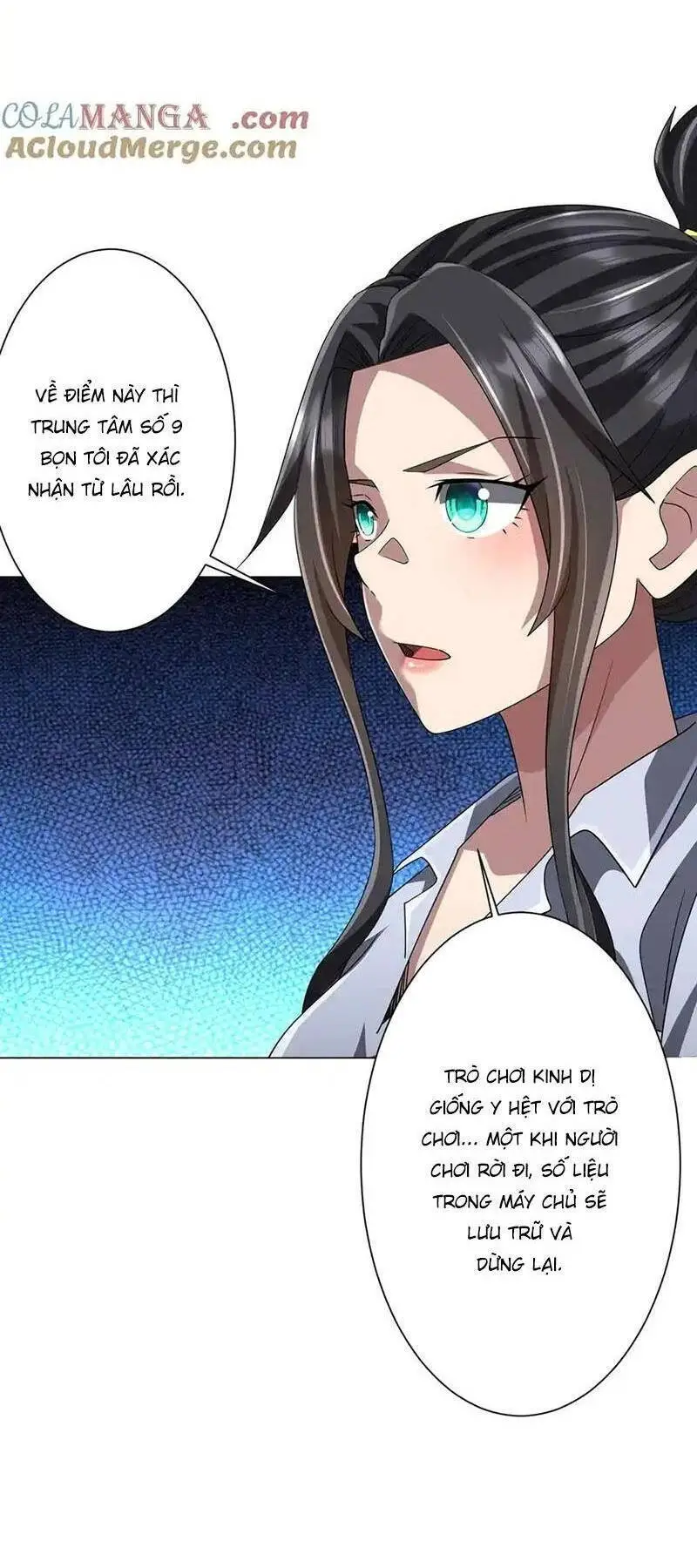 Bắt Đầu Với Trăm Vạn Minh Tệ Nettruyen ZZZ Chương 122 Page 30
