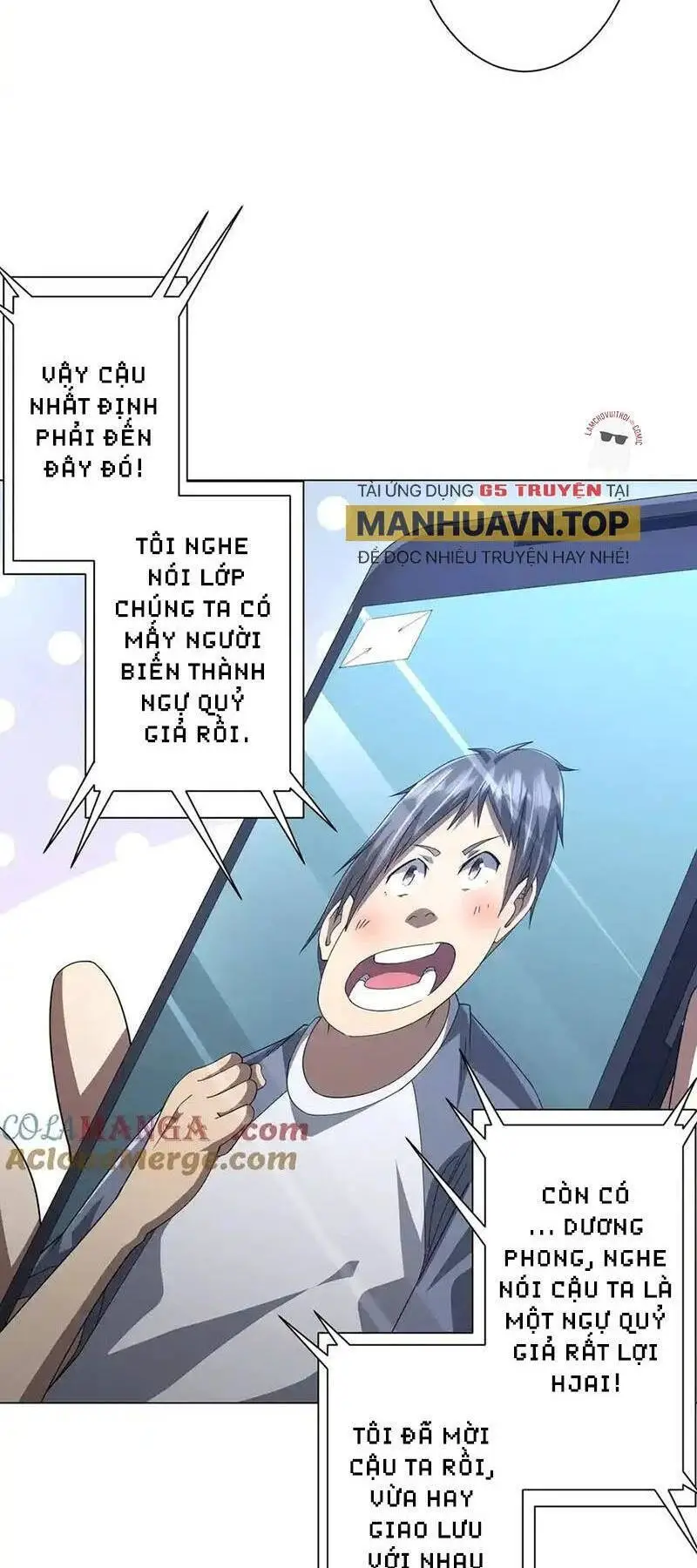 Bắt Đầu Với Trăm Vạn Minh Tệ Nettruyen ZZZ Chương 122 Page 50