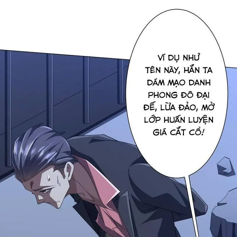 Bắt Đầu Với Trăm Vạn Minh Tệ Nettruyen ZZZ Chương 131 Page 97