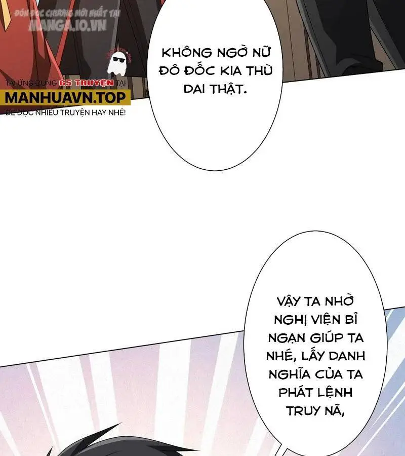 Bắt Đầu Với Trăm Vạn Minh Tệ Nettruyen ZZZ Chương 146 Page 77