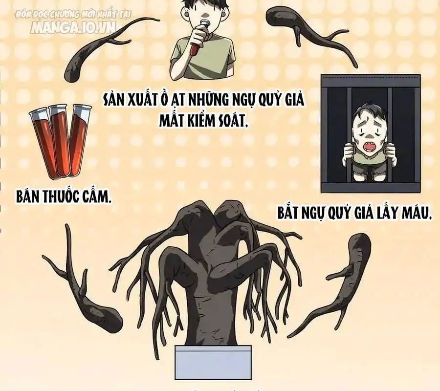 Bắt Đầu Với Trăm Vạn Minh Tệ Nettruyen ZZZ Chương 128 Page 104