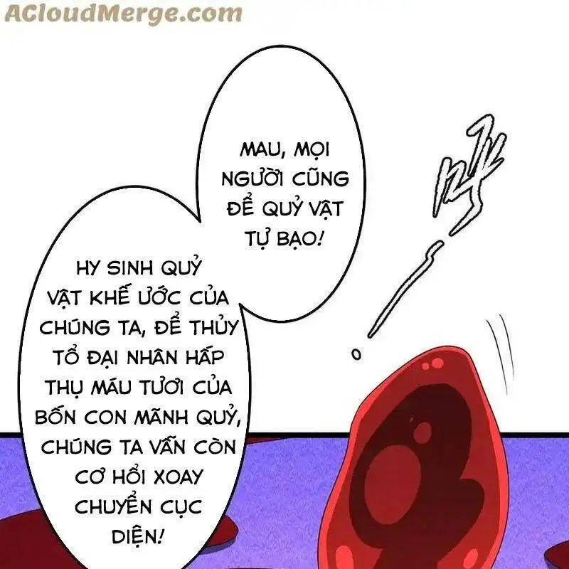 Bắt Đầu Với Trăm Vạn Minh Tệ Nettruyen ZZZ Chương 130 Page 124