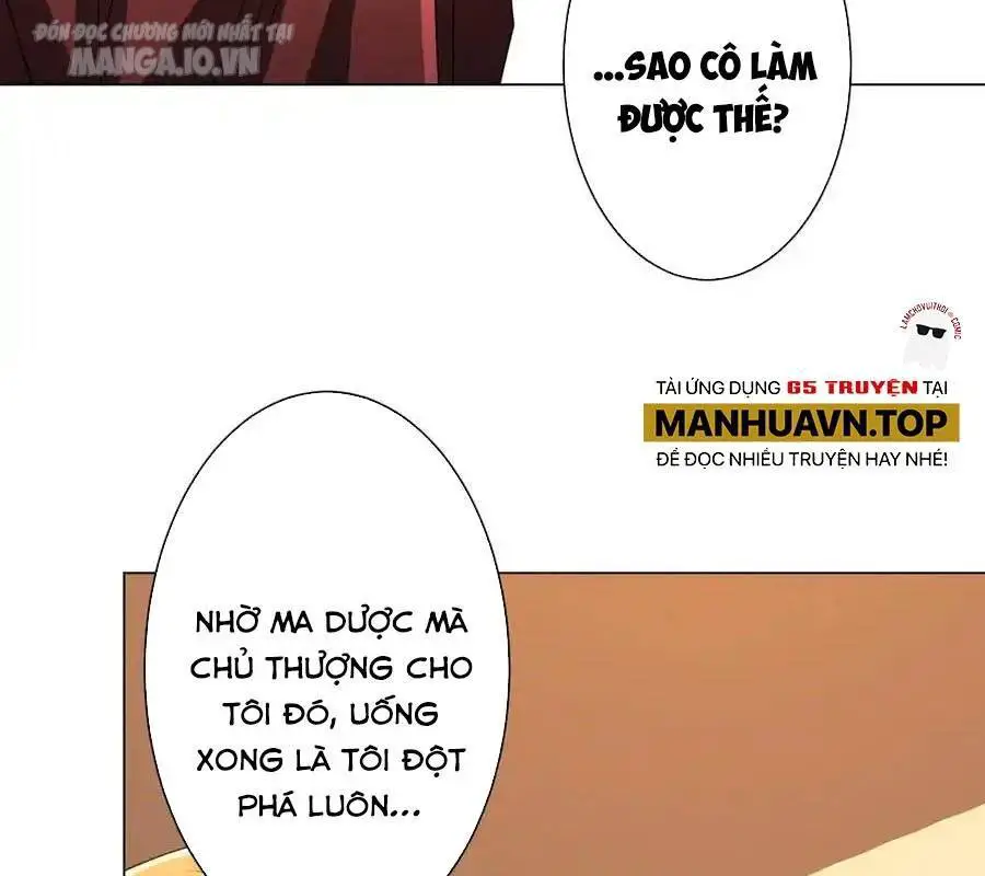 Bắt Đầu Với Trăm Vạn Minh Tệ Nettruyen ZZZ Chương 144 Page 16