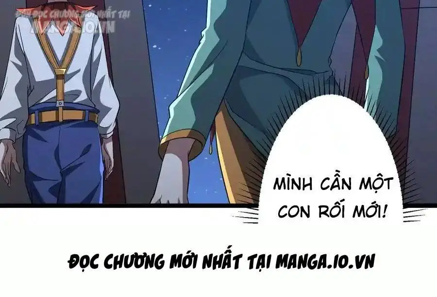 Bắt Đầu Với Trăm Vạn Minh Tệ Nettruyen ZZZ Chương 145 Page 91