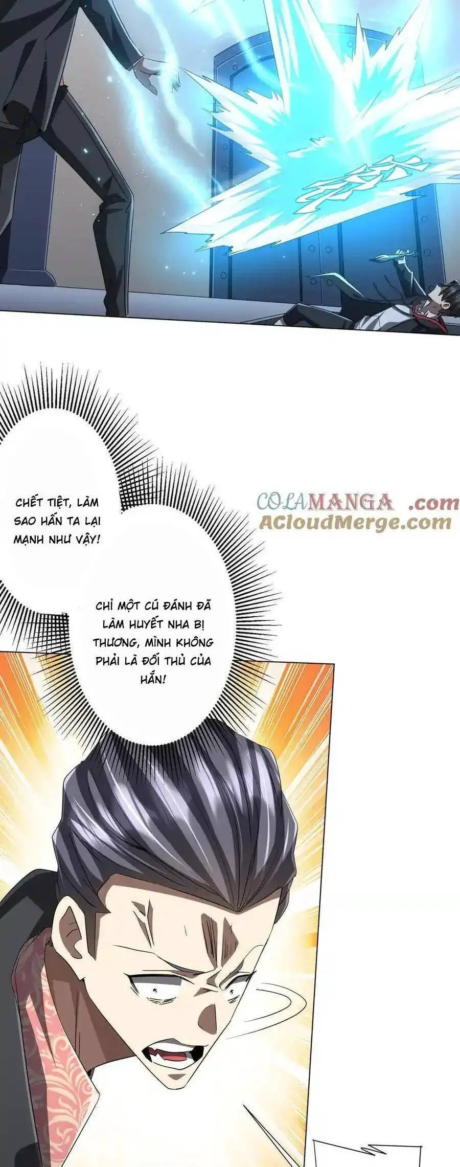 Bắt Đầu Với Trăm Vạn Minh Tệ Nettruyen ZZZ Chương 127 Page 44