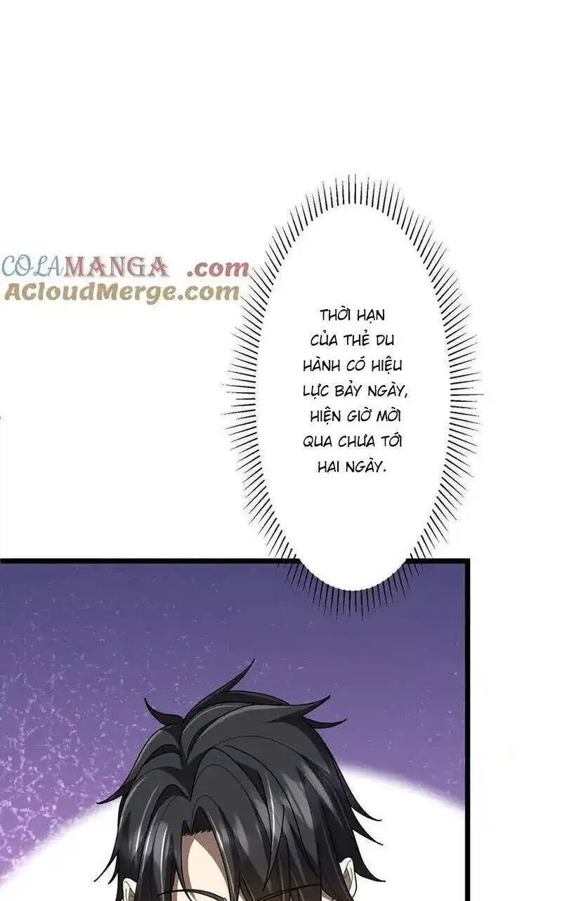 Bắt Đầu Với Trăm Vạn Minh Tệ Nettruyen ZZZ Chương 119 Page 7