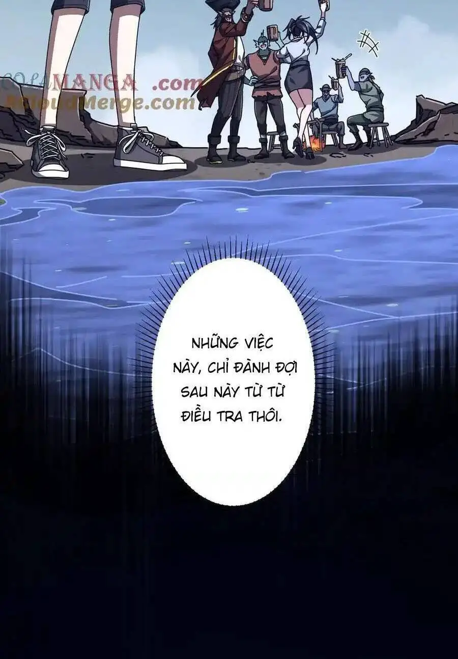 Bắt Đầu Với Trăm Vạn Minh Tệ Nettruyen ZZZ Chương 119 Page 38