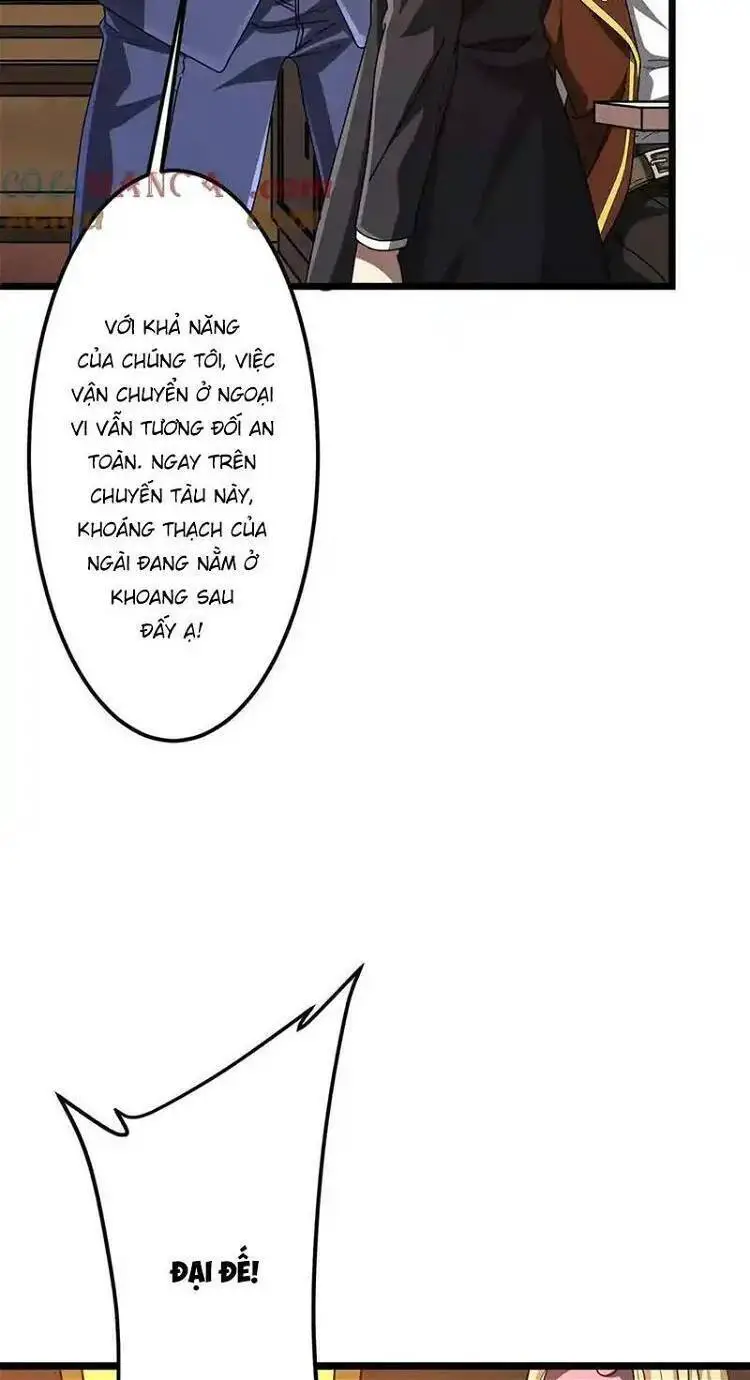 Bắt Đầu Với Trăm Vạn Minh Tệ Nettruyen ZZZ Chương 119 Page 58