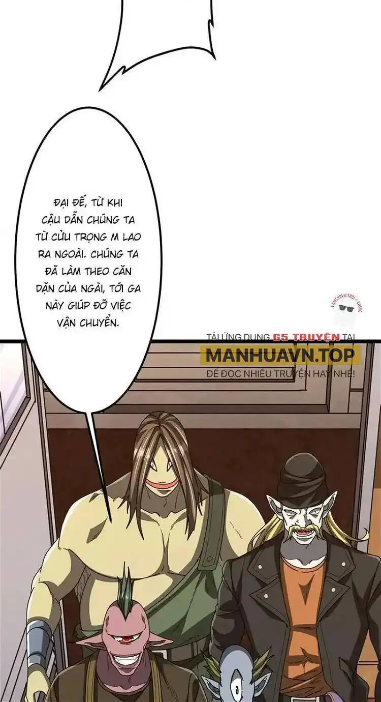Bắt Đầu Với Trăm Vạn Minh Tệ Nettruyen ZZZ Chương 119 Page 60