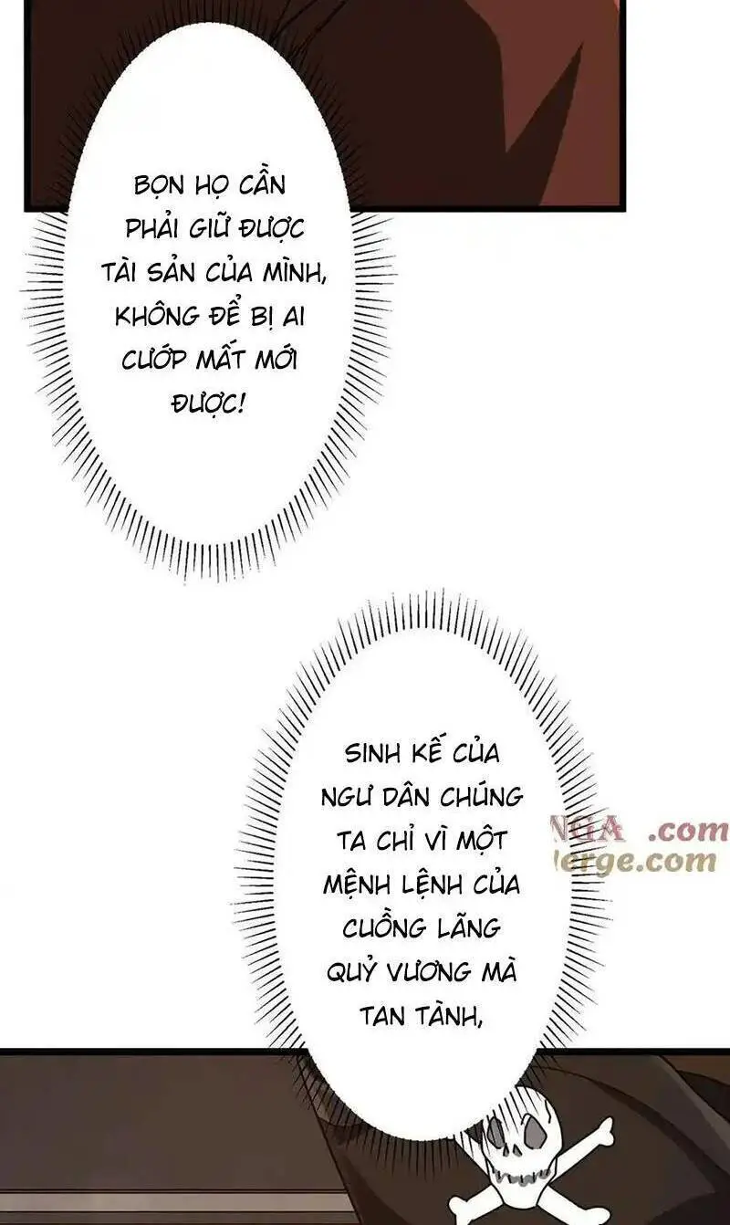 Bắt Đầu Với Trăm Vạn Minh Tệ Nettruyen ZZZ Chương 119 Page 64