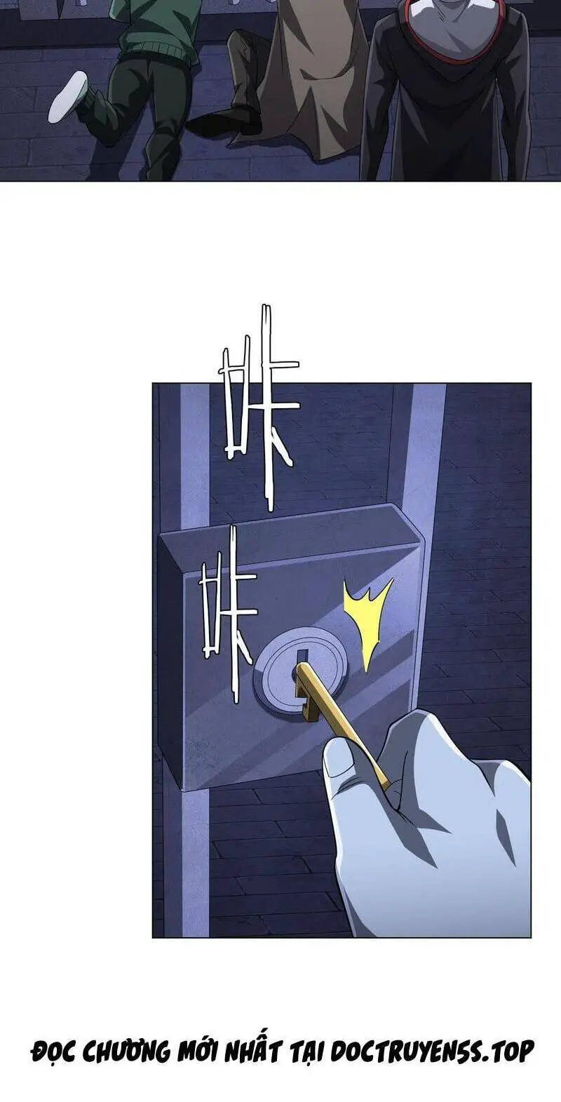 Bắt Đầu Với Trăm Vạn Minh Tệ Nettruyen ZZZ Chương 61 Page 42