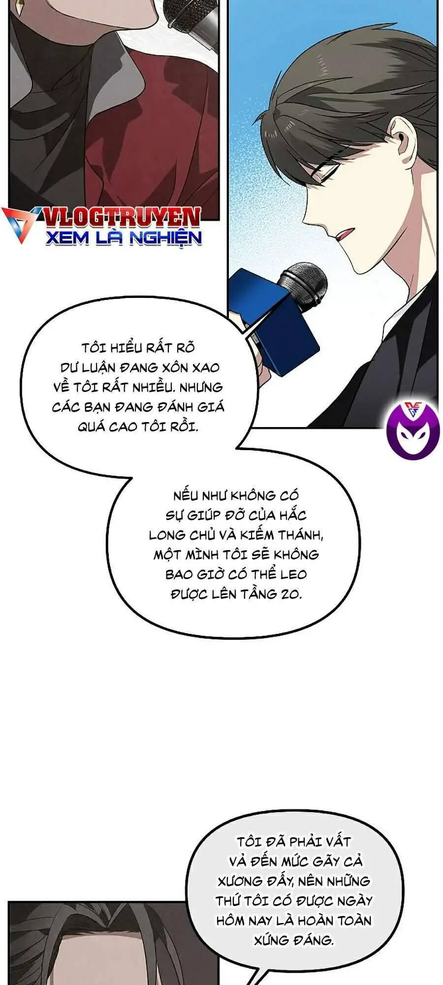 Tôi Là Thợ Săn Có Kĩ Năng Tự Sát Cấp Sss Nettruyen ZZZ Chương 47 Page 25