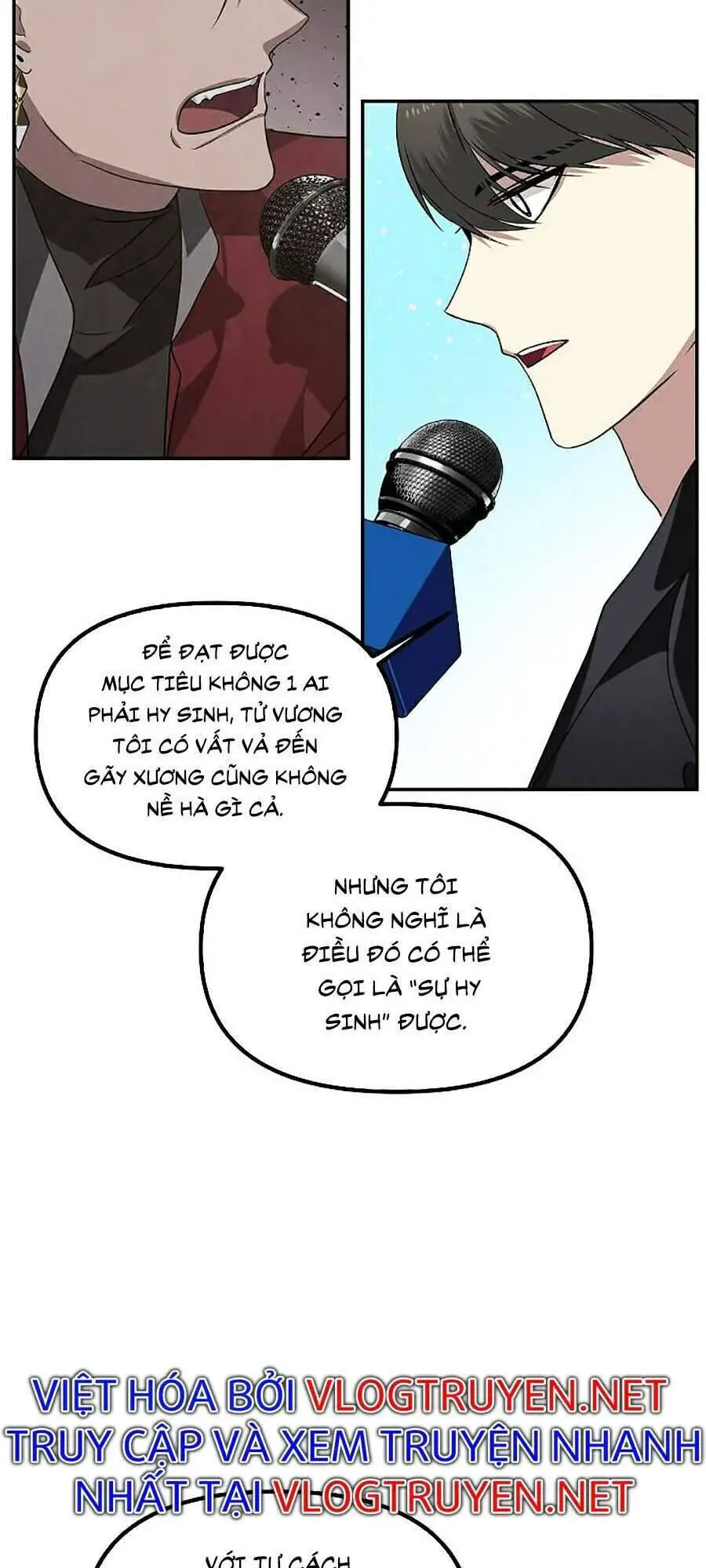 Tôi Là Thợ Săn Có Kĩ Năng Tự Sát Cấp Sss Nettruyen ZZZ Chương 47 Page 27