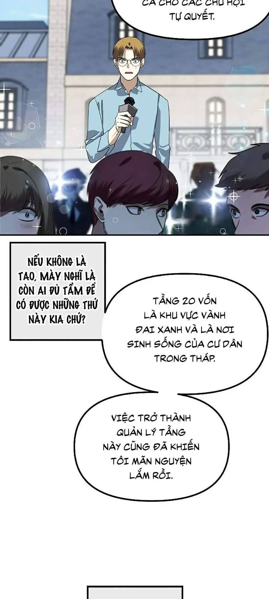 Tôi Là Thợ Săn Có Kĩ Năng Tự Sát Cấp Sss Nettruyen ZZZ Chương 47 Page 31