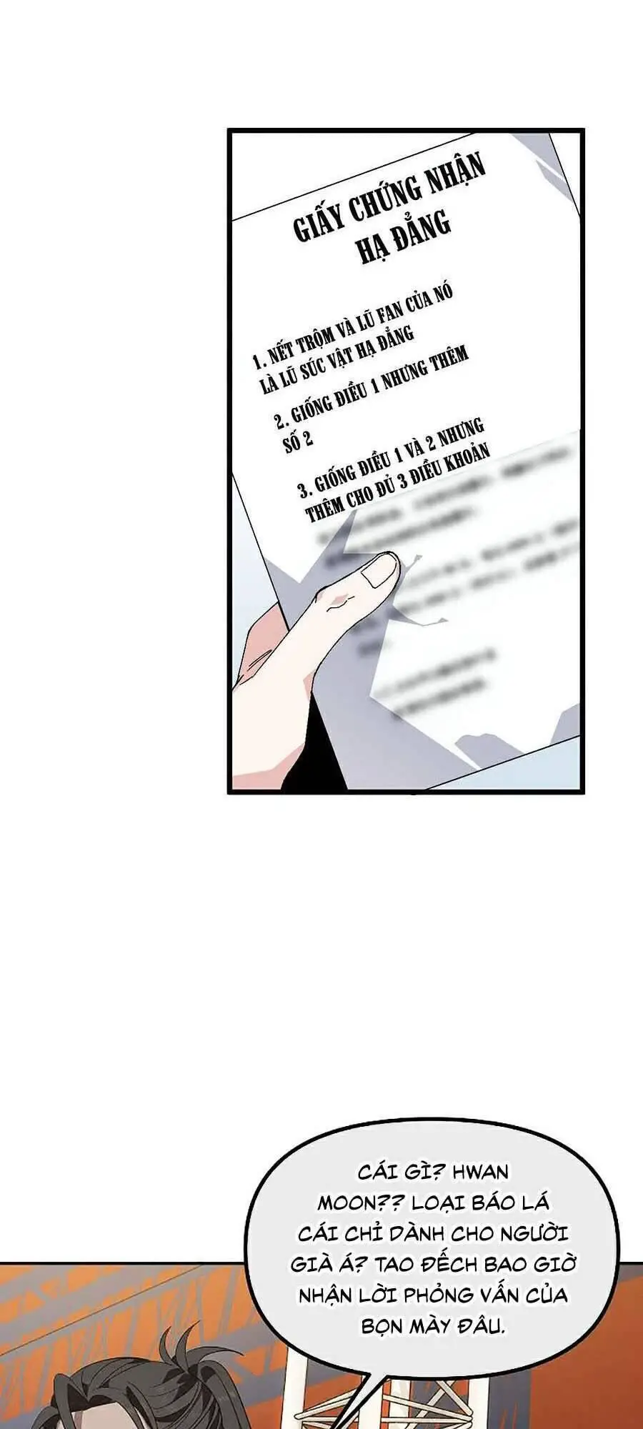 Tôi Là Thợ Săn Có Kĩ Năng Tự Sát Cấp Sss Nettruyen ZZZ Chương 47 Page 41