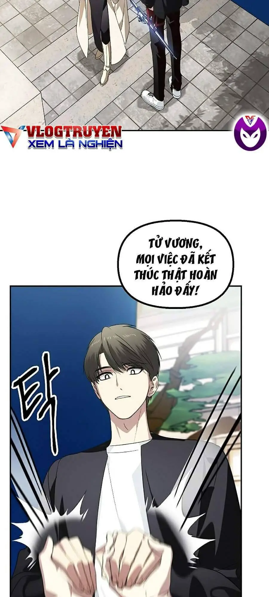 Tôi Là Thợ Săn Có Kĩ Năng Tự Sát Cấp Sss Nettruyen ZZZ Chương 47 Page 67