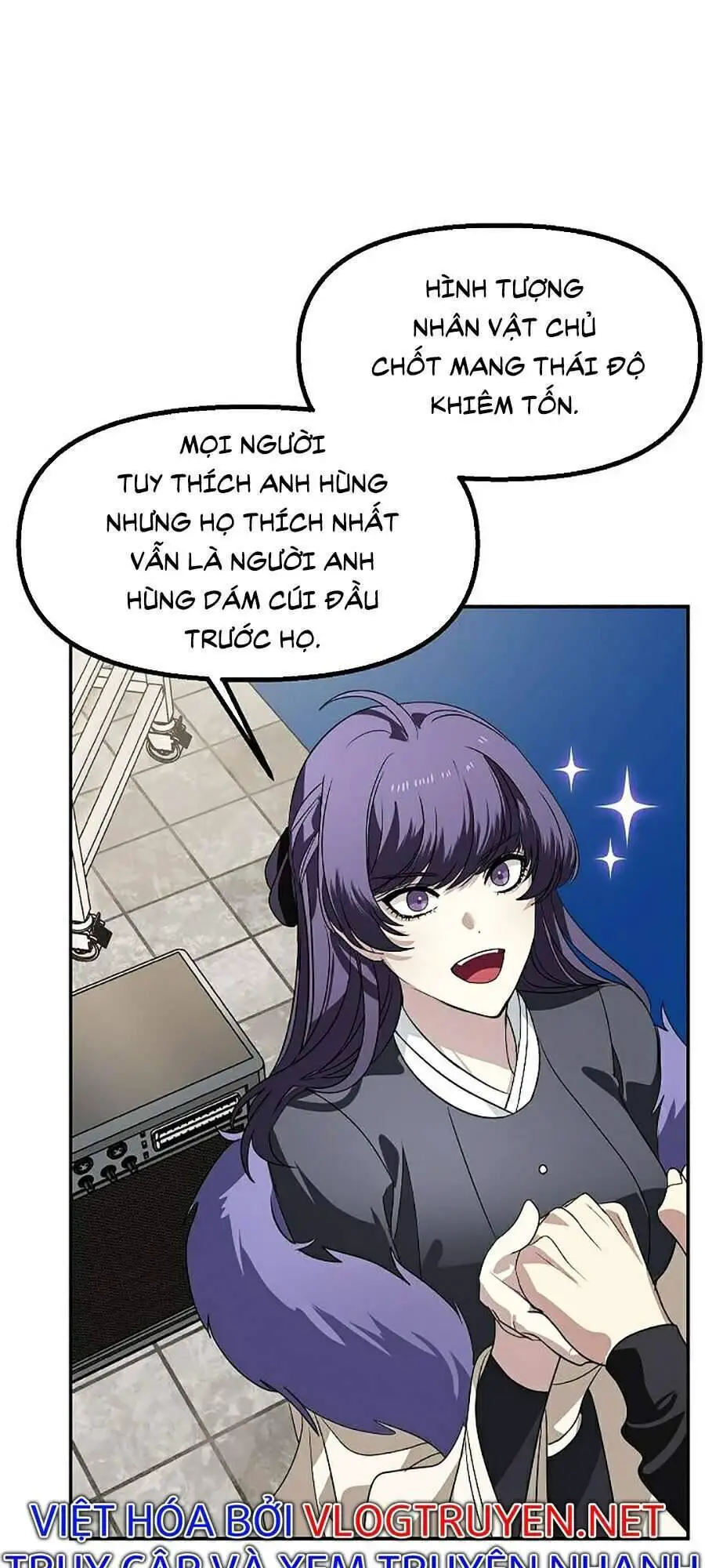 Tôi Là Thợ Săn Có Kĩ Năng Tự Sát Cấp Sss Nettruyen ZZZ Chương 47 Page 69