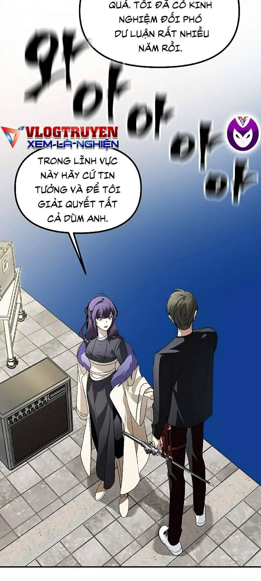 Tôi Là Thợ Săn Có Kĩ Năng Tự Sát Cấp Sss Nettruyen ZZZ Chương 47 Page 79