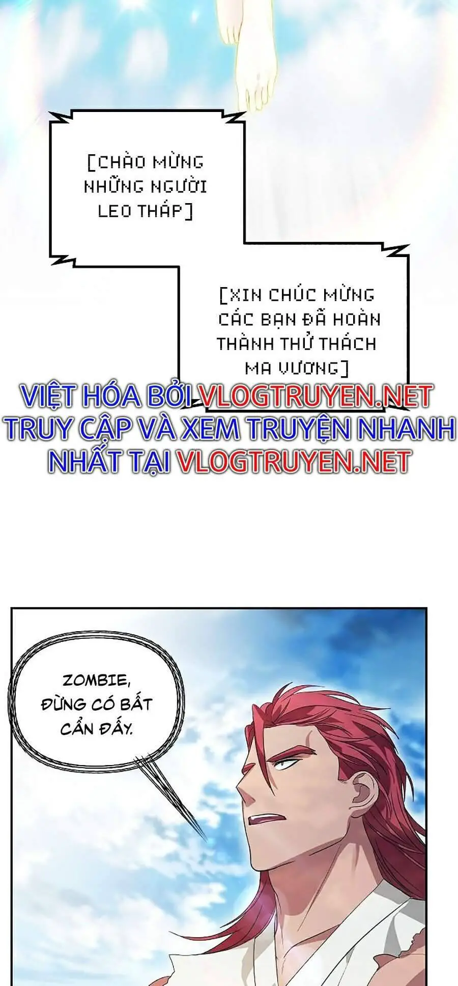 Tôi Là Thợ Săn Có Kĩ Năng Tự Sát Cấp Sss Nettruyen ZZZ Chương 47 Page 85
