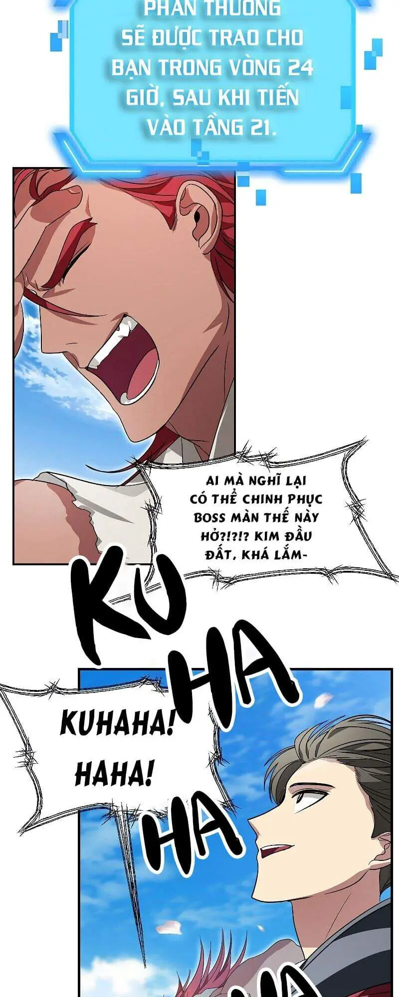 Tôi Là Thợ Săn Có Kĩ Năng Tự Sát Cấp Sss Nettruyen ZZZ Chương 44 Page 5