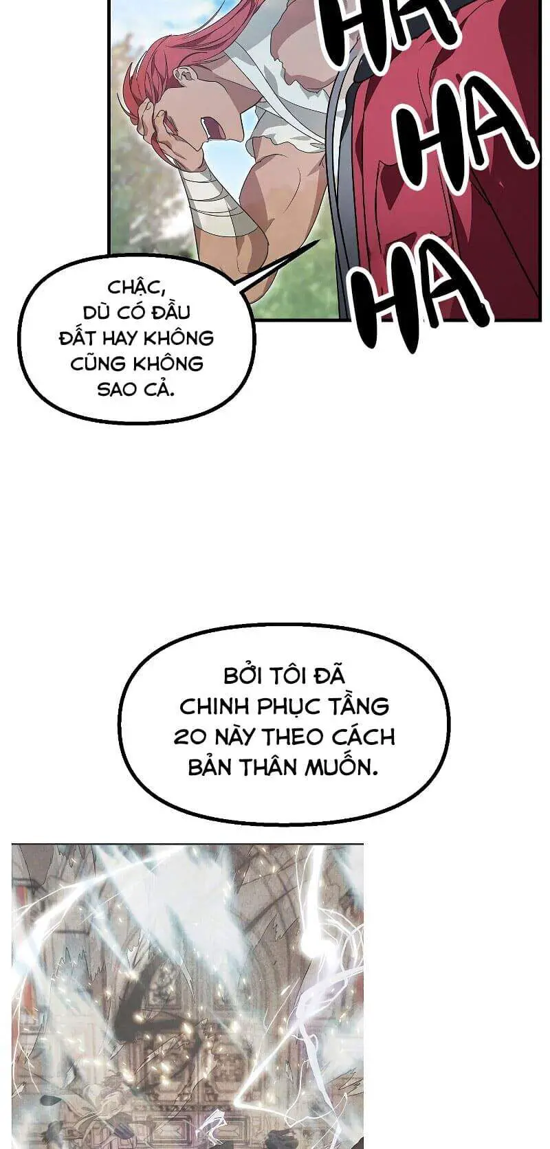Tôi Là Thợ Săn Có Kĩ Năng Tự Sát Cấp Sss Nettruyen ZZZ Chương 44 Page 6