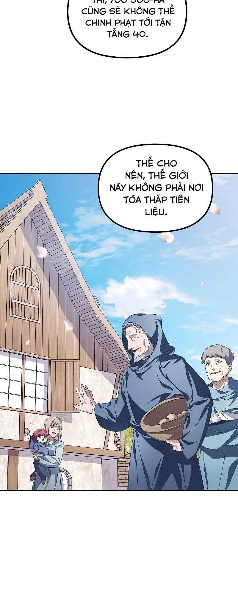 Tôi Là Thợ Săn Có Kĩ Năng Tự Sát Cấp Sss Nettruyen ZZZ Chương 44 Page 11