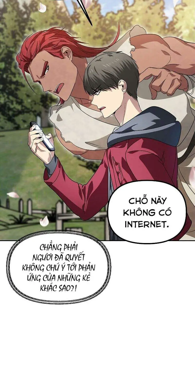Tôi Là Thợ Săn Có Kĩ Năng Tự Sát Cấp Sss Nettruyen ZZZ Chương 44 Page 19