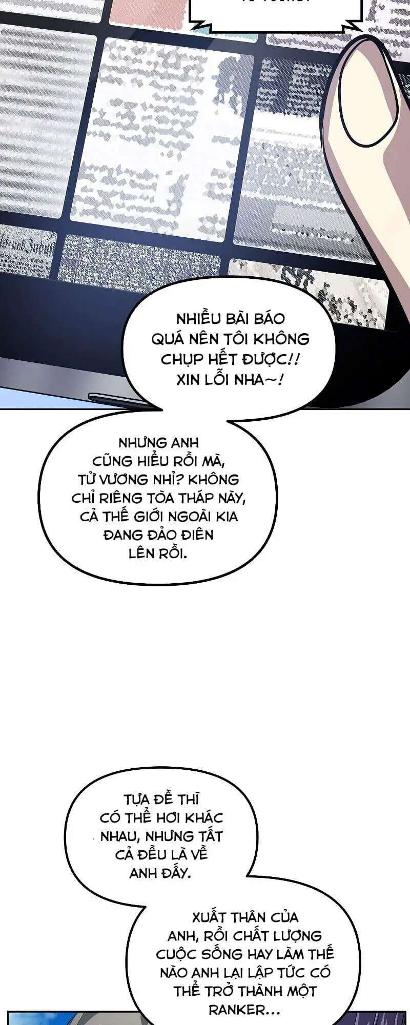 Tôi Là Thợ Săn Có Kĩ Năng Tự Sát Cấp Sss Nettruyen ZZZ Chương 44 Page 28