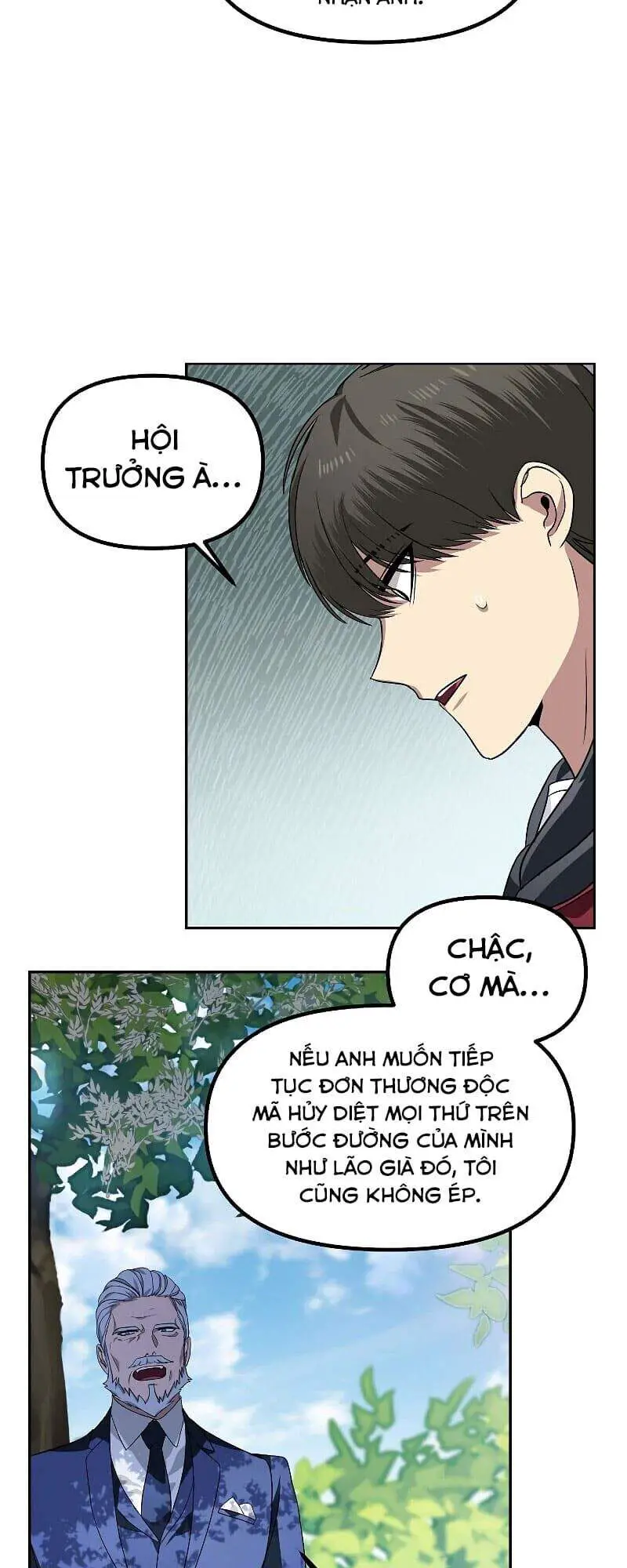 Tôi Là Thợ Săn Có Kĩ Năng Tự Sát Cấp Sss Nettruyen ZZZ Chương 44 Page 40