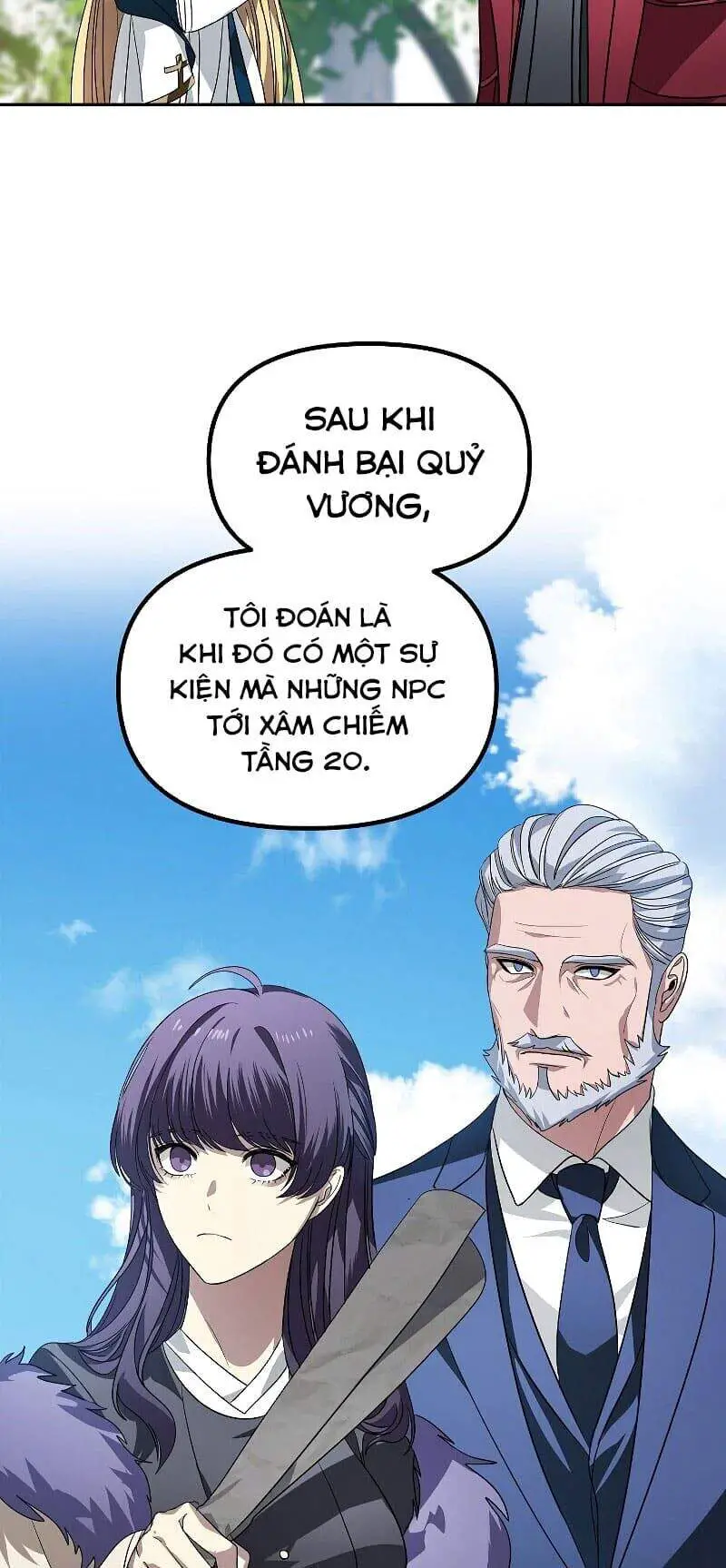 Tôi Là Thợ Săn Có Kĩ Năng Tự Sát Cấp Sss Nettruyen ZZZ Chương 44 Page 43