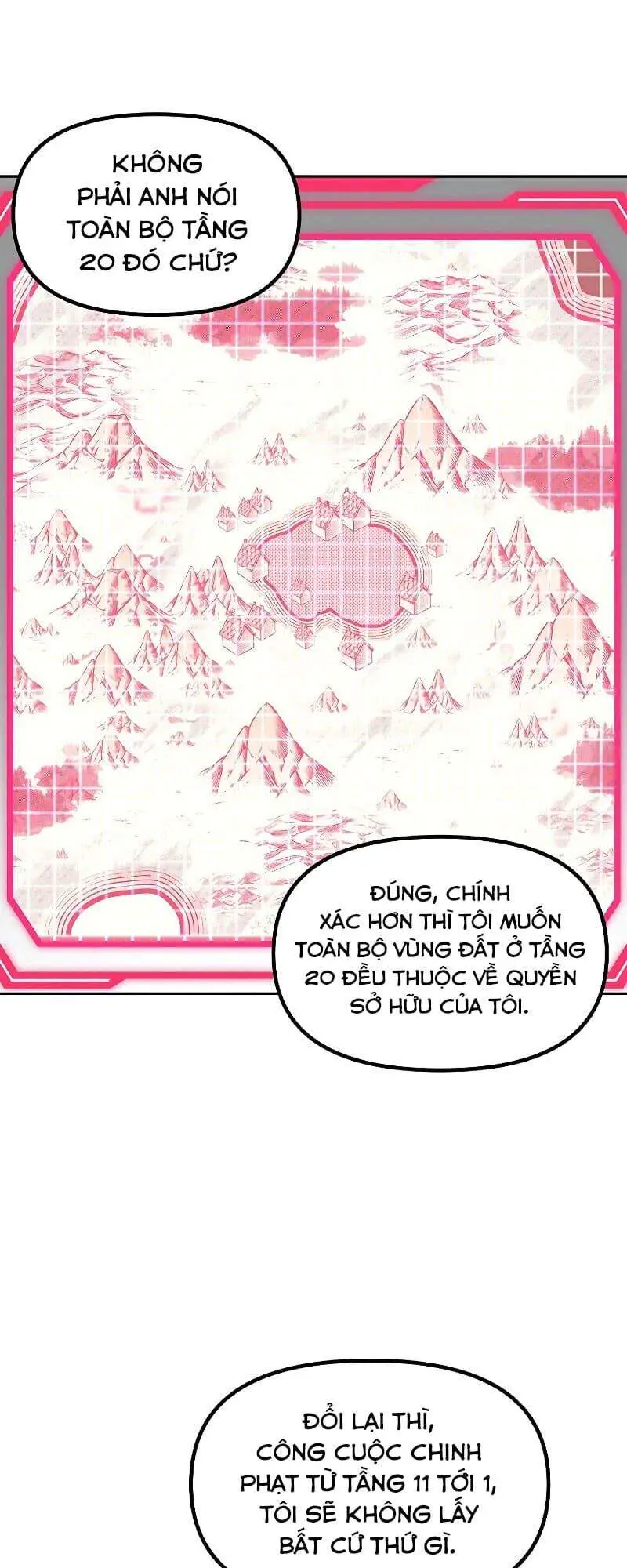 Tôi Là Thợ Săn Có Kĩ Năng Tự Sát Cấp Sss Nettruyen ZZZ Chương 44 Page 51