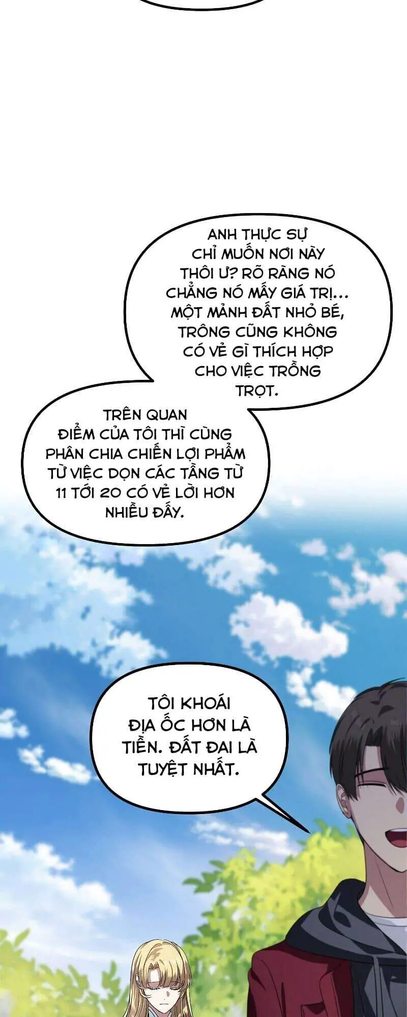 Tôi Là Thợ Săn Có Kĩ Năng Tự Sát Cấp Sss Nettruyen ZZZ Chương 44 Page 53