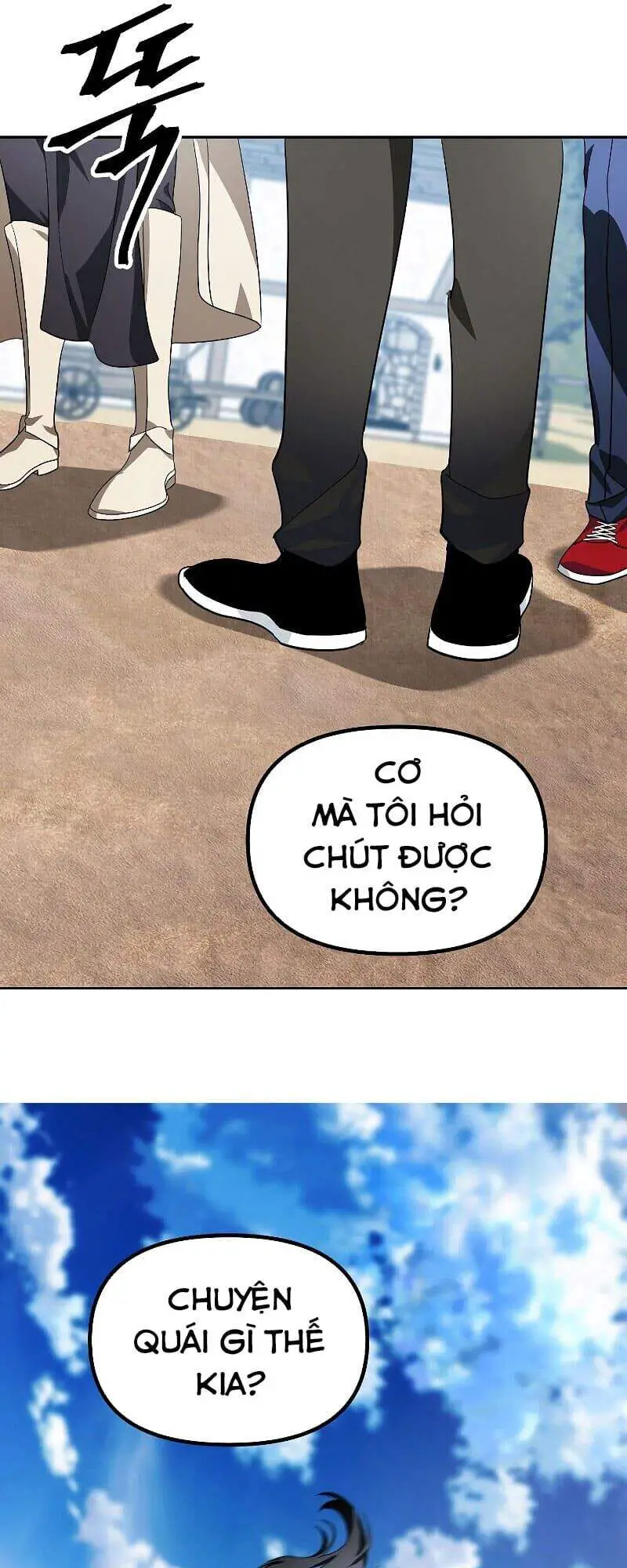 Tôi Là Thợ Săn Có Kĩ Năng Tự Sát Cấp Sss Nettruyen ZZZ Chương 44 Page 55