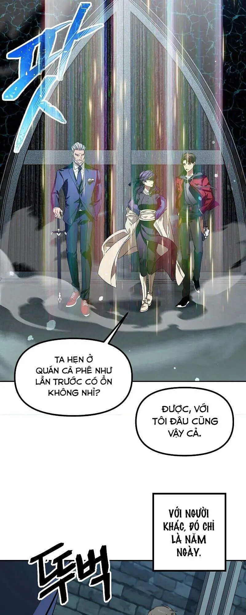 Tôi Là Thợ Săn Có Kĩ Năng Tự Sát Cấp Sss Nettruyen ZZZ Chương 44 Page 59