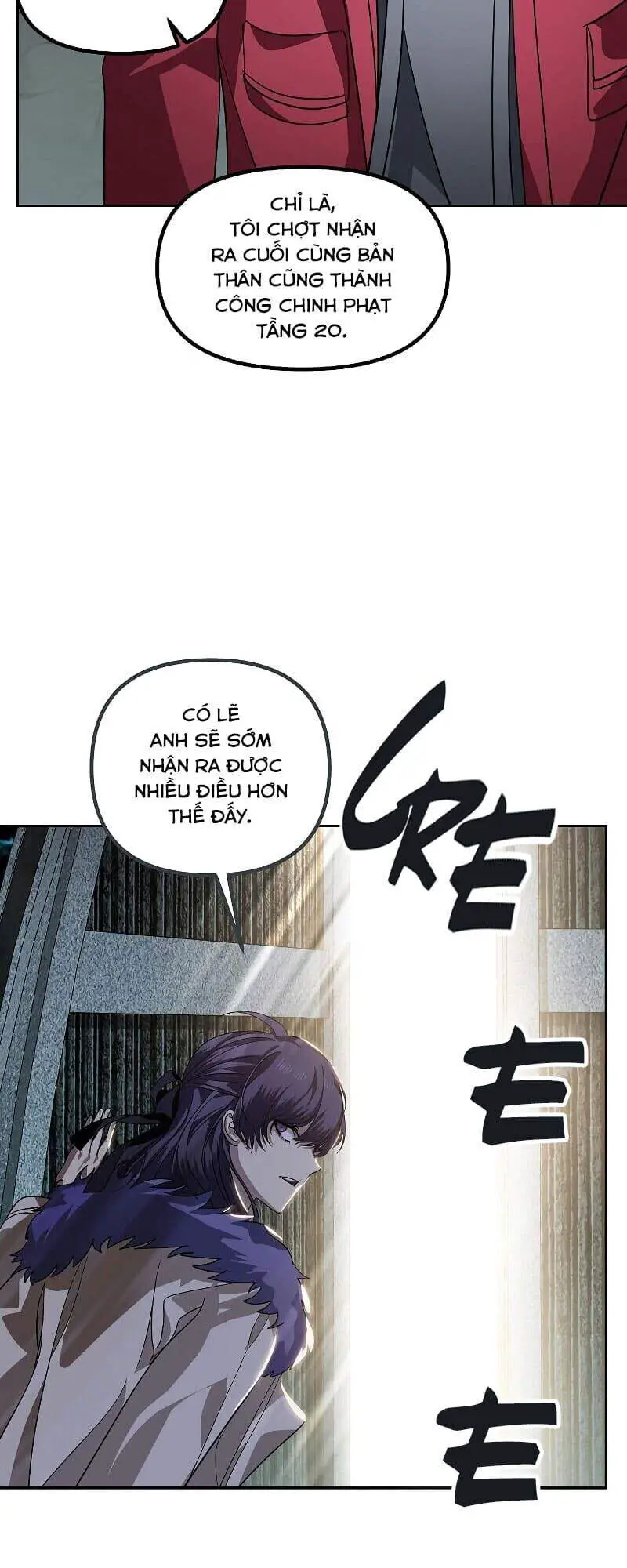 Tôi Là Thợ Săn Có Kĩ Năng Tự Sát Cấp Sss Nettruyen ZZZ Chương 44 Page 61