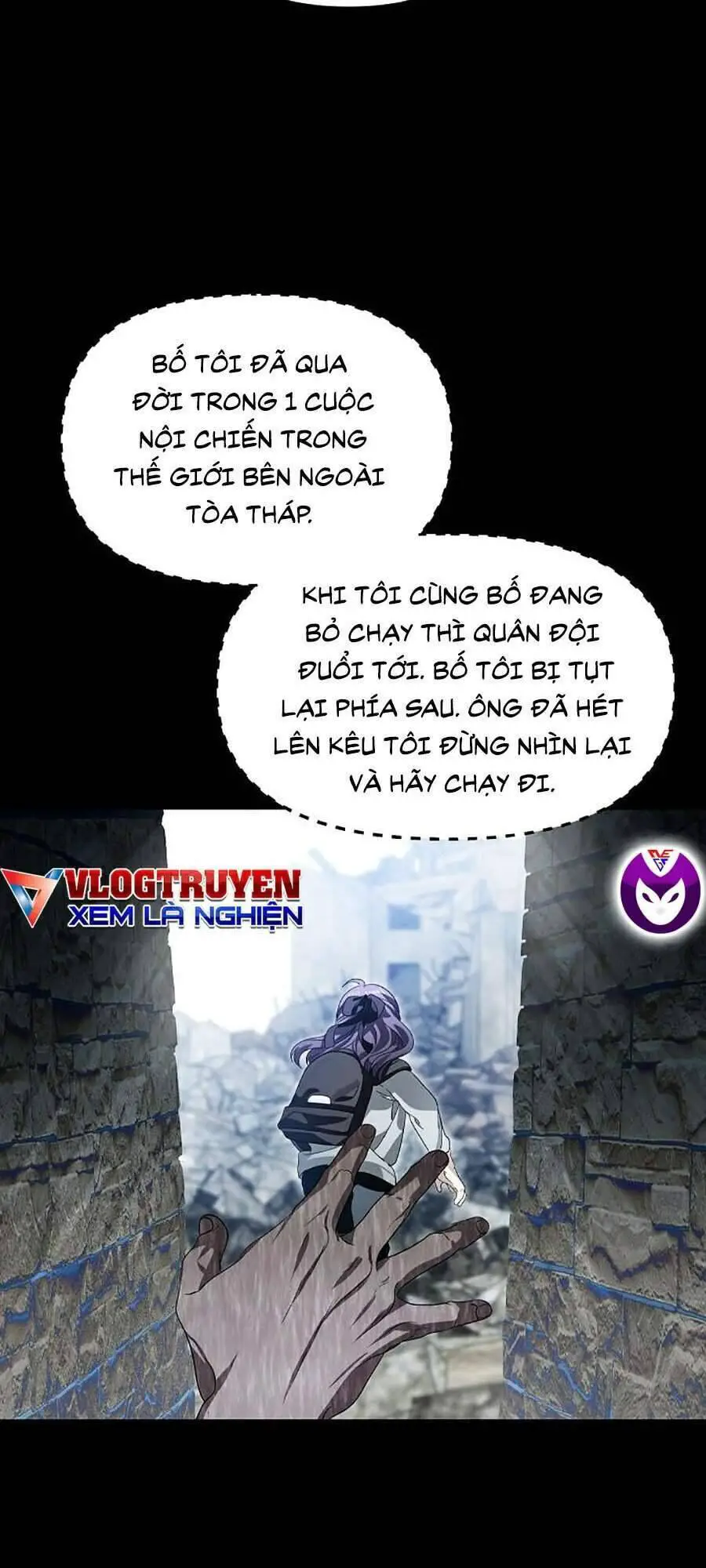 Tôi Là Thợ Săn Có Kĩ Năng Tự Sát Cấp Sss Nettruyen ZZZ Chương 45 Page 35
