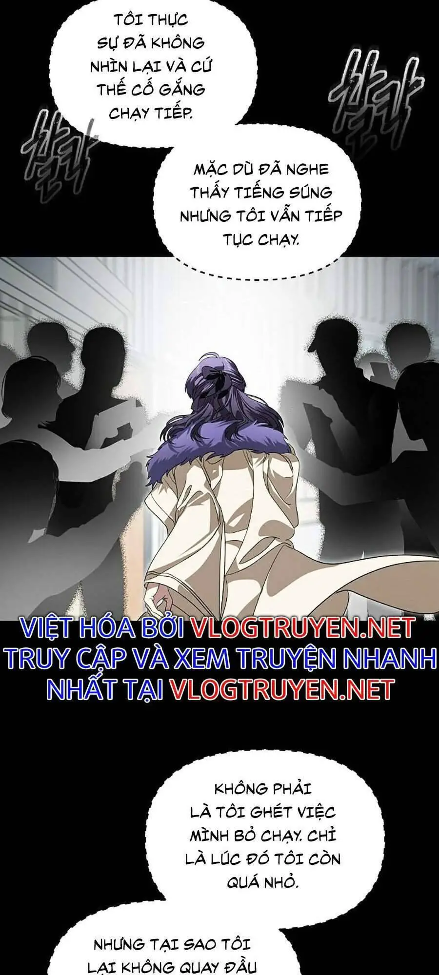 Tôi Là Thợ Săn Có Kĩ Năng Tự Sát Cấp Sss Nettruyen ZZZ Chương 45 Page 37