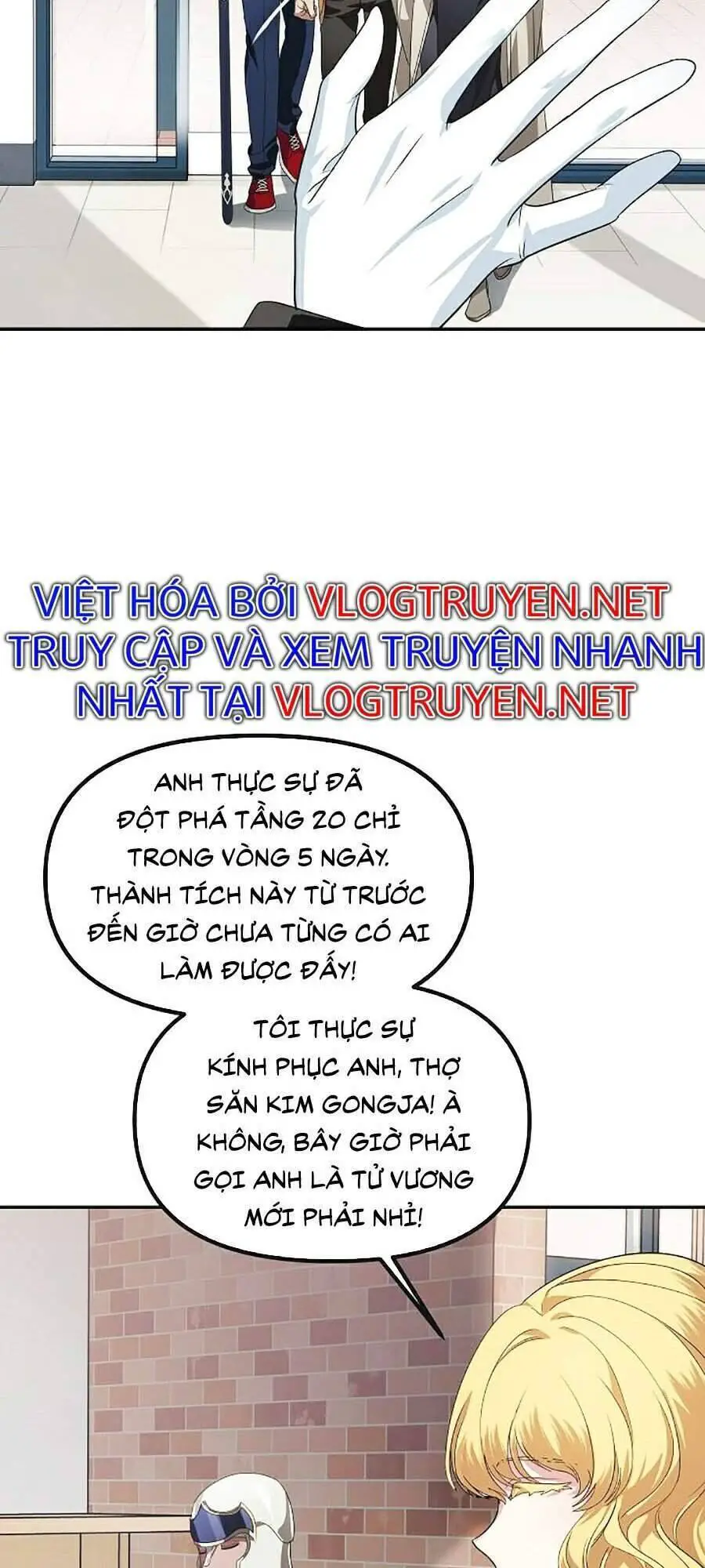 Tôi Là Thợ Săn Có Kĩ Năng Tự Sát Cấp Sss Nettruyen ZZZ Chương 45 Page 49