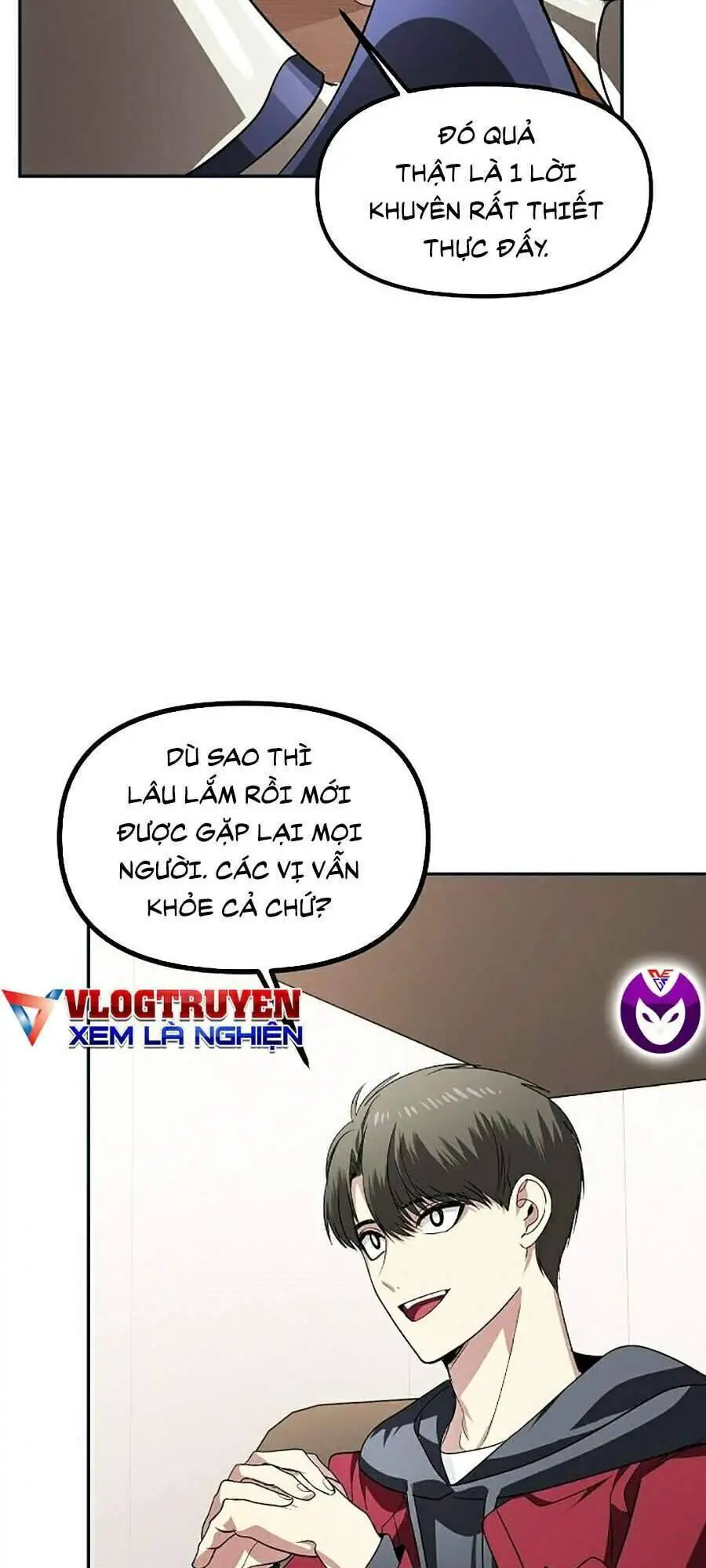 Tôi Là Thợ Săn Có Kĩ Năng Tự Sát Cấp Sss Nettruyen ZZZ Chương 45 Page 53