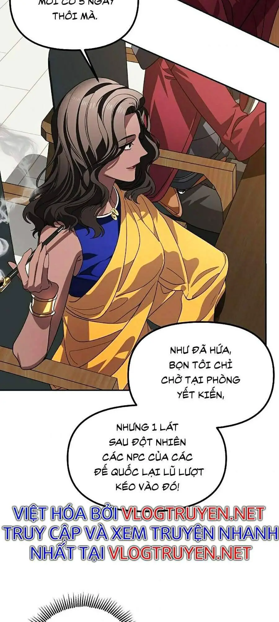 Tôi Là Thợ Săn Có Kĩ Năng Tự Sát Cấp Sss Nettruyen ZZZ Chương 45 Page 55