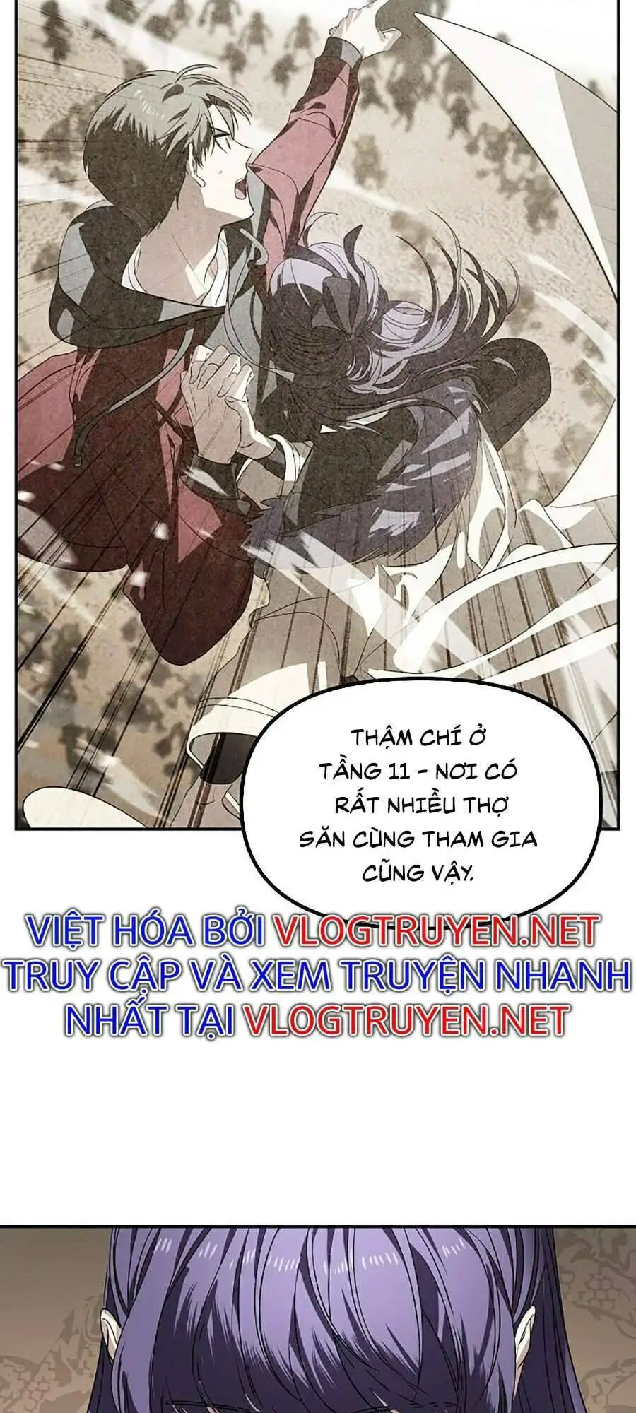 Tôi Là Thợ Săn Có Kĩ Năng Tự Sát Cấp Sss Nettruyen ZZZ Chương 45 Page 71