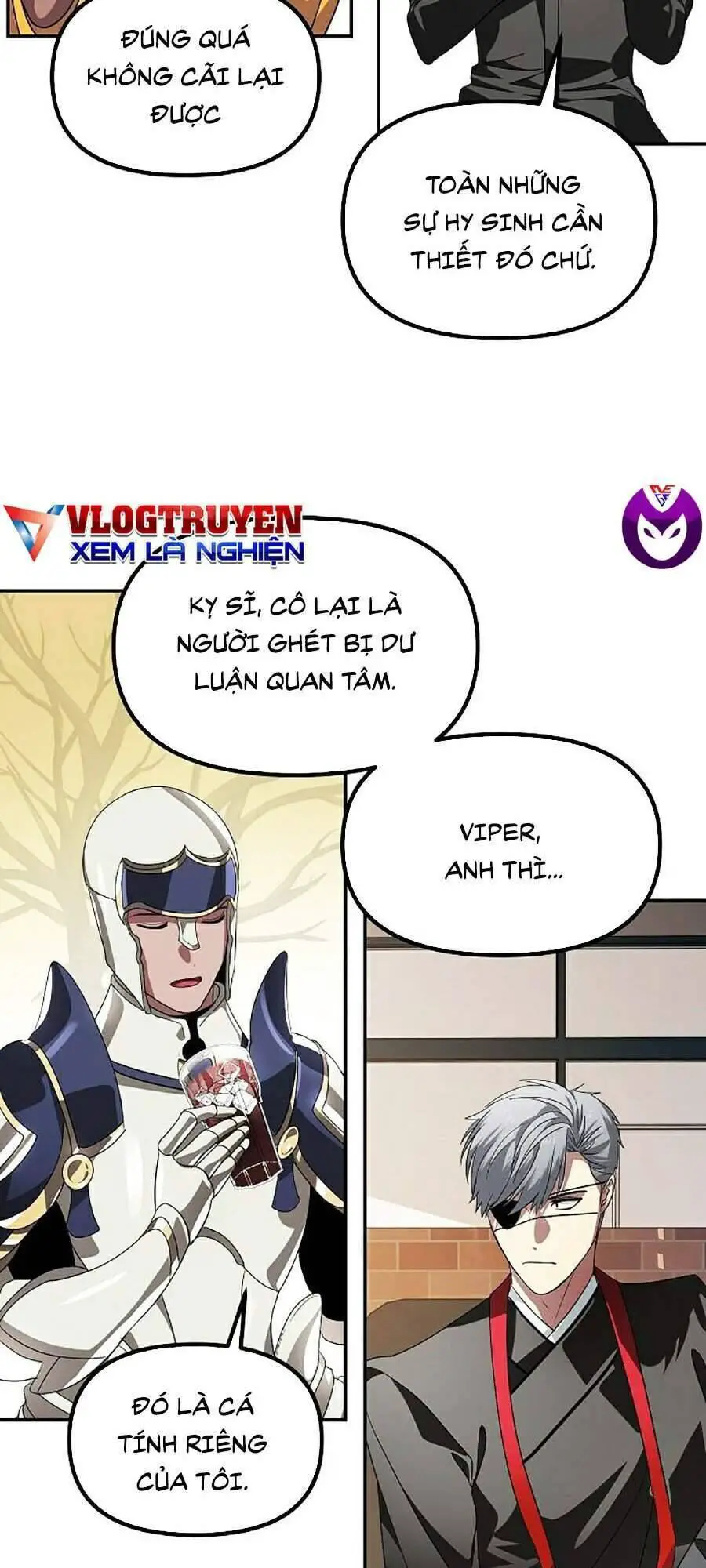 Tôi Là Thợ Săn Có Kĩ Năng Tự Sát Cấp Sss Nettruyen ZZZ Chương 45 Page 75