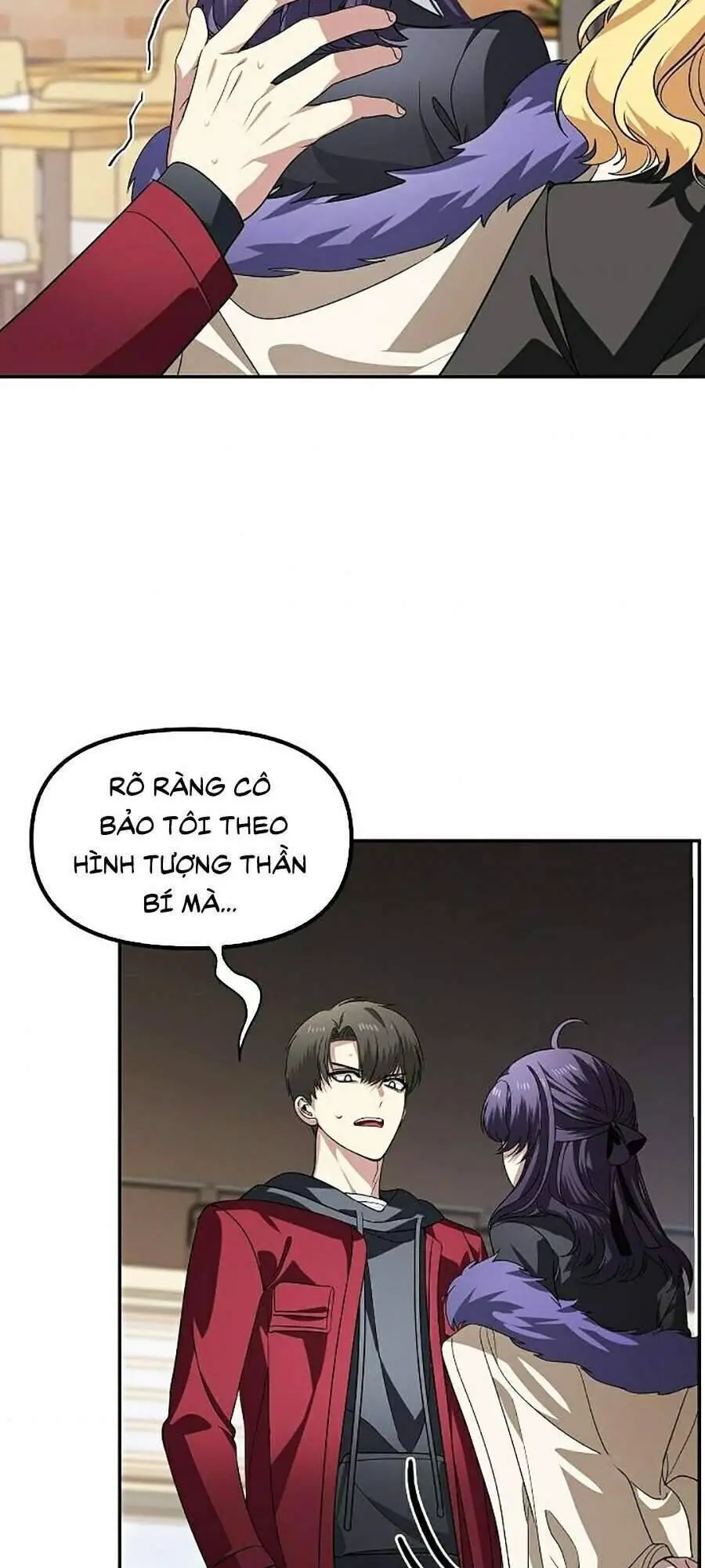 Tôi Là Thợ Săn Có Kĩ Năng Tự Sát Cấp Sss Nettruyen ZZZ Chương 45 Page 91