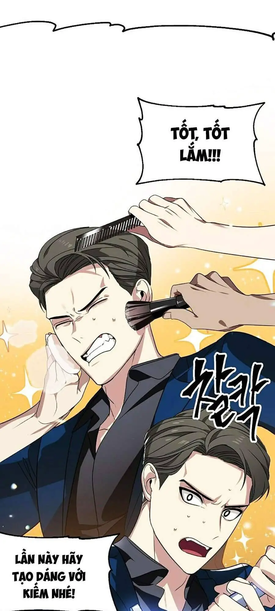 Tôi Là Thợ Săn Có Kĩ Năng Tự Sát Cấp Sss Nettruyen ZZZ Chương 45 Page 97
