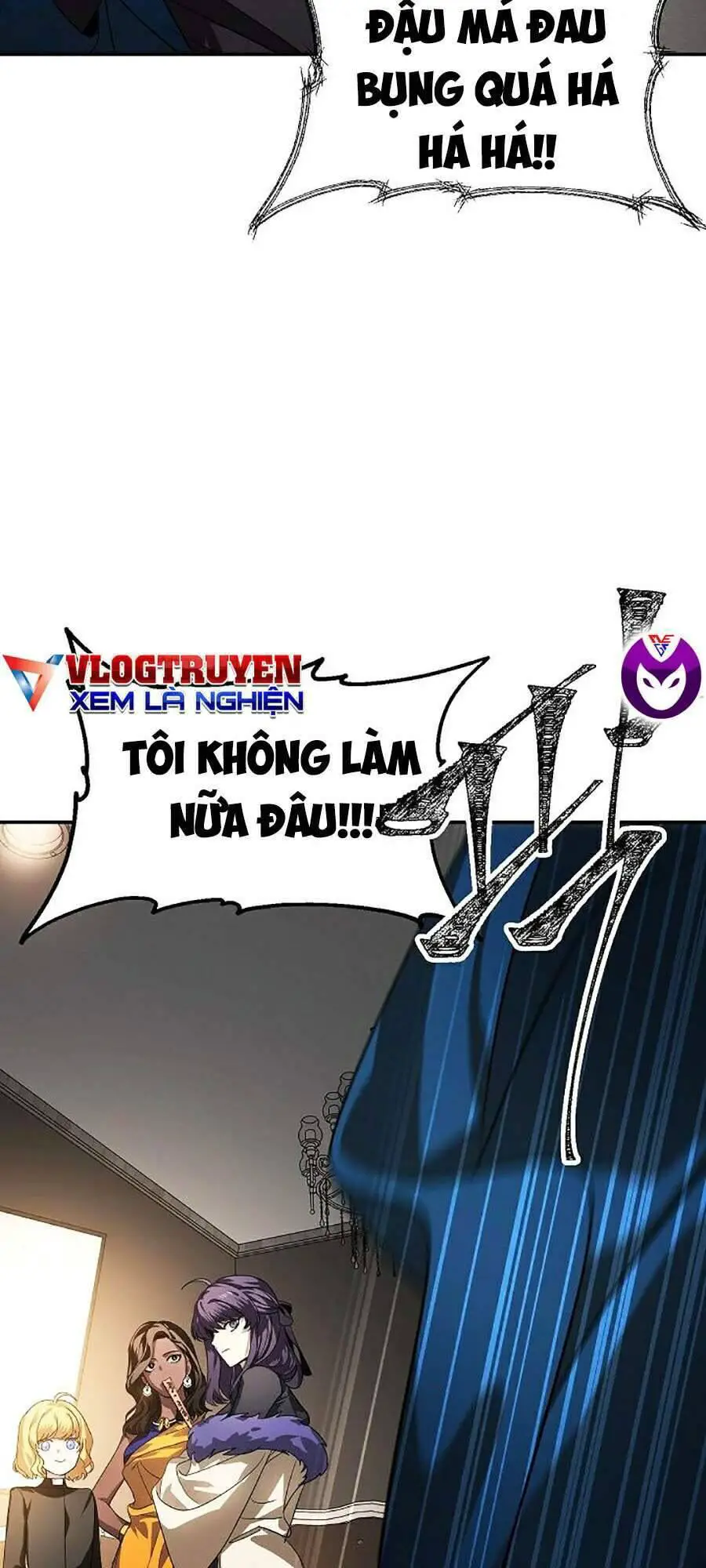 Tôi Là Thợ Săn Có Kĩ Năng Tự Sát Cấp Sss Nettruyen ZZZ Chương 45 Page 105